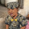 Profilbild von Ahabwe