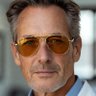 Dr. Gerhard *Capital G* Schneider's profile picture