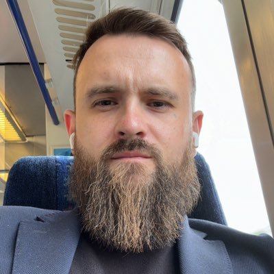 Ben's profile picture