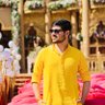 Фото профиля Yash Kapoor