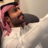 Фото профиля عبدالله بن خالد الفهد
