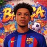 Profilbild von Joe Guiding FCB