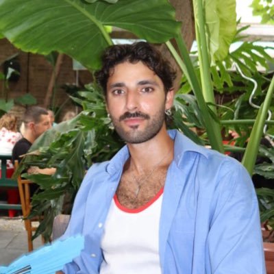 Firastopher 🇵🇸's profile picture