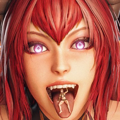 Calisca3D's profile picture