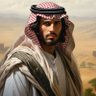 🇵🇸أحمد الكشاف profil fotoğrafı