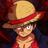 Profilbild von Luffy