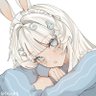 𝖬𝗂𝗐𝖺 🐰 profil fotoğrafı