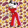 Фото профиля おいもちゃん🐼🍠