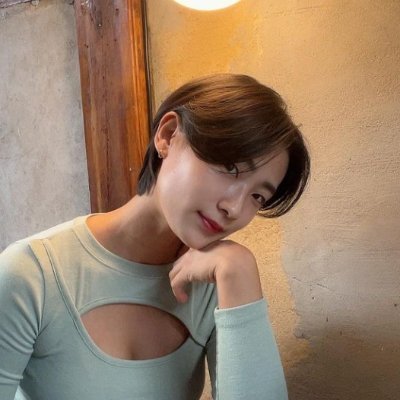 蓝姐像Boy's profile picture