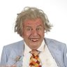 Sir Les Patterson profil fotoğrafı