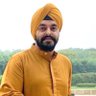 Profilbild von Parampreet Singh