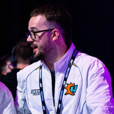 Adrià GR's profile picture
