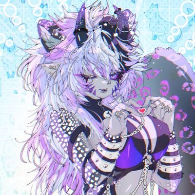 💜Ranni 💙ᓚᘏᗢ| RGB Snow Leopard's profile picture