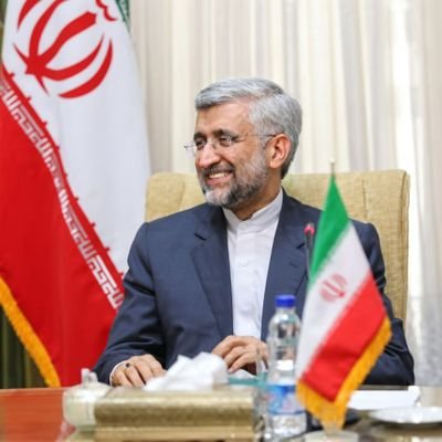 Saeed Jalili | سعید جلیلی's profile picture
