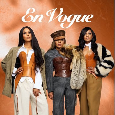 En Vogue's profile picture