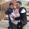 Фото профиля AHMAD. احمد