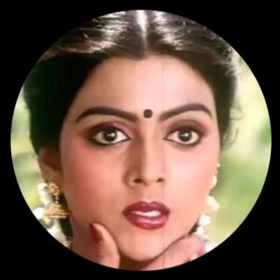 geetha Vijaya 3.0™ 😍✌️'s profile picture