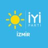 İYİ Parti İzmir profil fotoğrafı