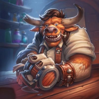 La Arcantina de Glimar's profile picture
