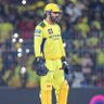 Mahendra Singh Dhoni 🙌🏻 的头像