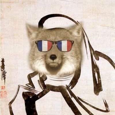 티벳여우's profile picture