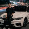 Profilbild von Herman satria