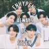 Фото профиля enhypen is seven !