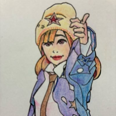 虹歩🌈@RAINBOW's profile picture