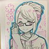 Фото профиля おんそくまる。