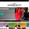 ALPHABLACK profil fotoğrafı