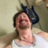 Profilbild von David