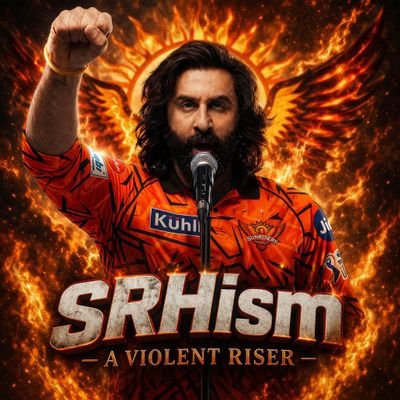 SRHismHyd's profile picture
