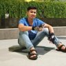 Profilbild von Putra 2026