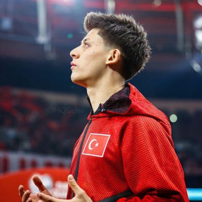GulerArdaTR's profile picture