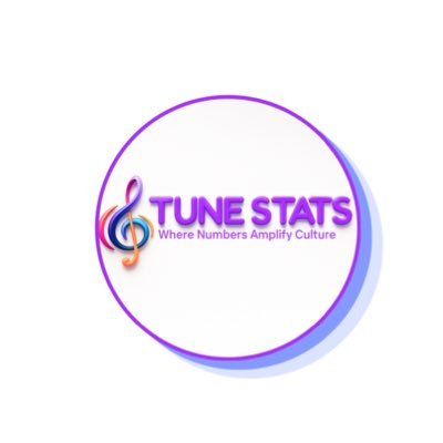 Tune Stats's profile picture