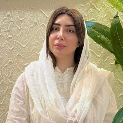 Tayyaba Rajah🇵🇰's profile picture