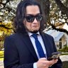 Profilbild von Marco Valdez-Blake