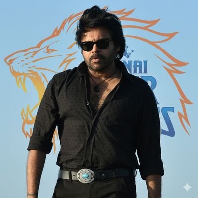 Janasena200's profile picture