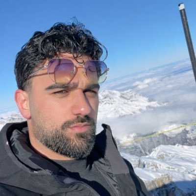 Markus's profile picture