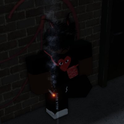 NightmareRR34's profile picture