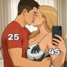 الأشقر حساب الثاني's profile picture