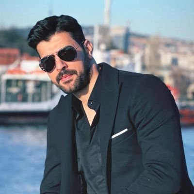 Bedirhan Üngür's profile picture