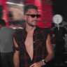 Sonzer Pavan | SONZA IN RIO 🎸 profil fotoğrafı