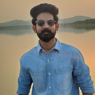 Krantik's profile picture