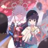 少女のコメント profil fotoğrafı