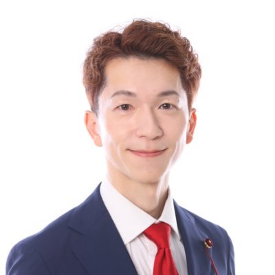 わたなべ友貴@杉並区議会議員（自民党）'s profile picture