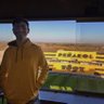 Santiago Soto profil fotoğrafı