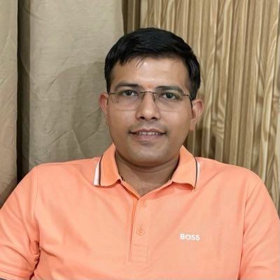 Prashant Umrao's profile picture
