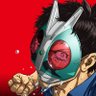 Kamen Rider profil fotoğrafı