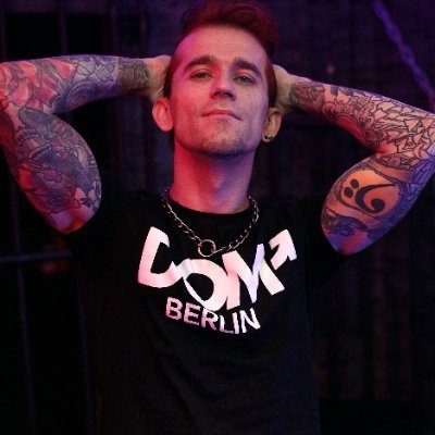 SMariarty's profile picture